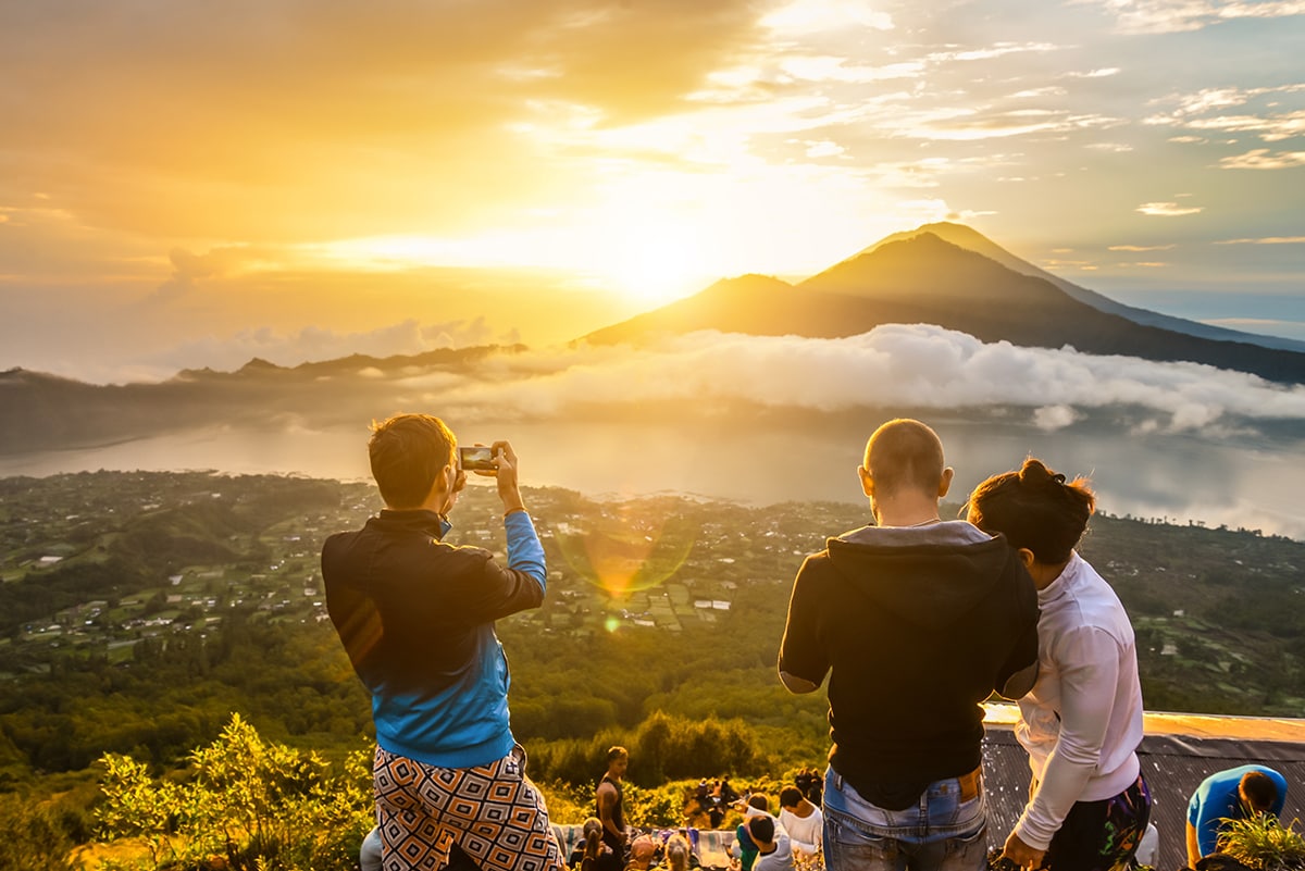 Top 15 Ideas to Spend Your Year End in Bali
