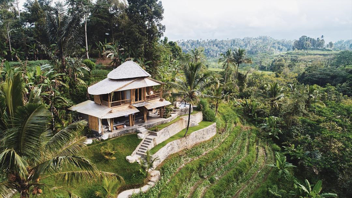 Top 15 Ideas to Spend Your Year End in Bali