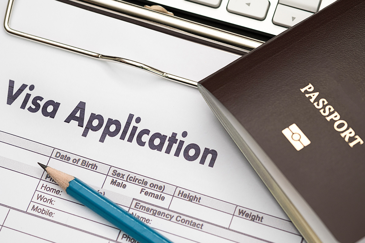 indonesian tourist visa application