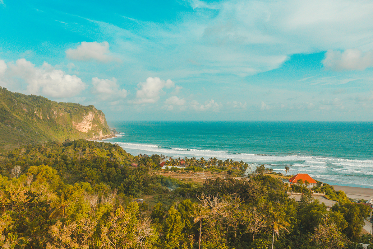 holiday booking