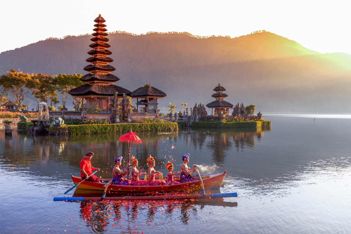 Why Bali Would be The Best Start to Your 2020 Travel Trips – Asien