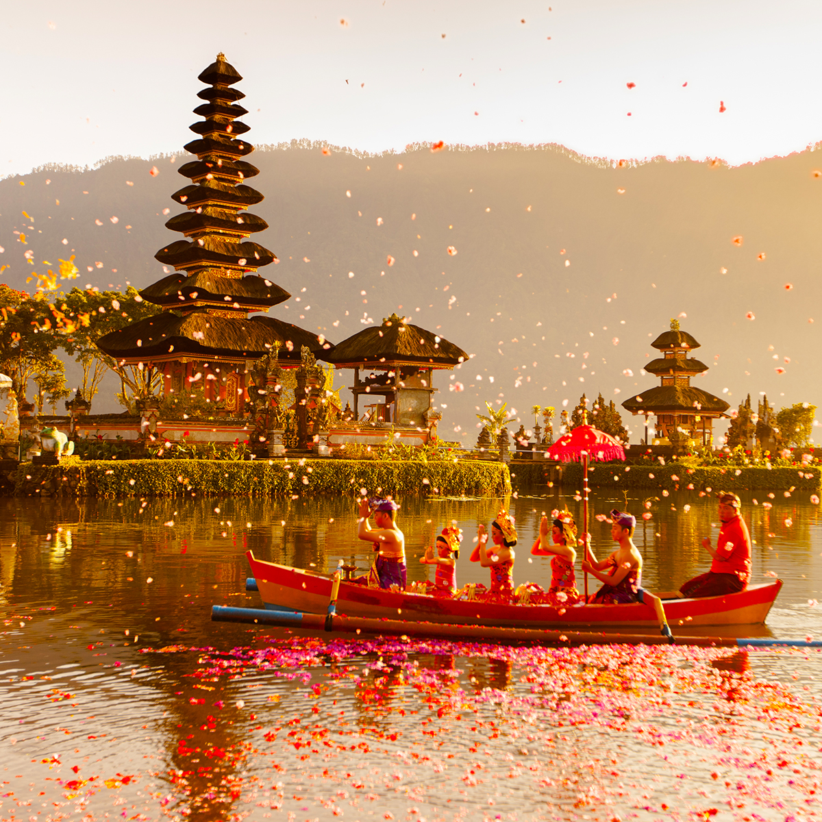 Wonderful Indonesia - Indonesia Travel