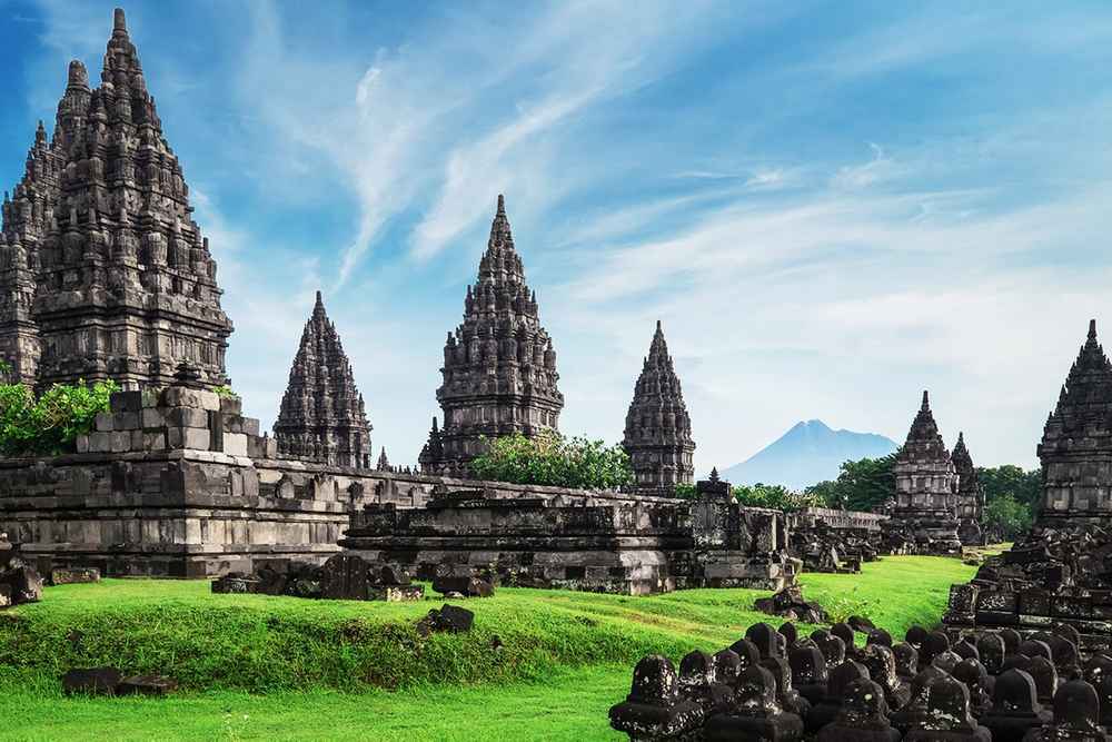 Embarking on Wonders A Comprehensive Exploration of Tourism