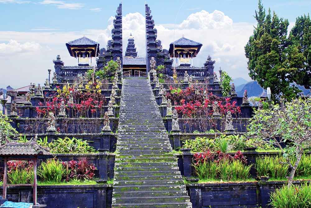 The World of Tourism Exploring Destinations, Culture, and Adventure
