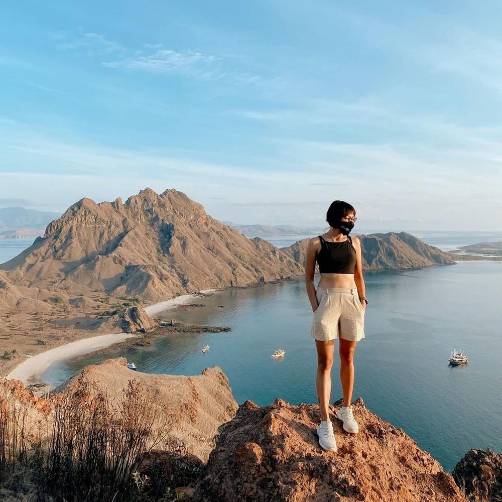 Labuan Bajo, Manggarai Barat, Nusa Tenggara Timur