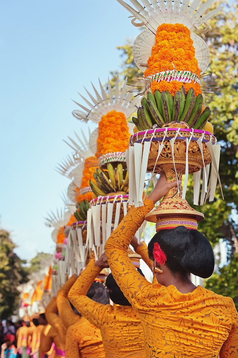 Seni, Budaya, & Warisan