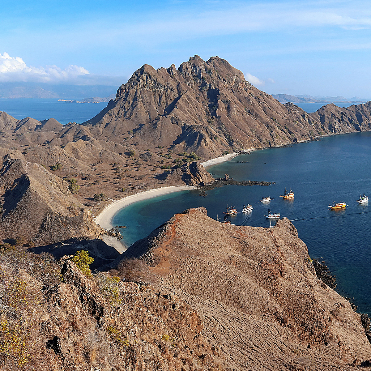 Labuan Bajo