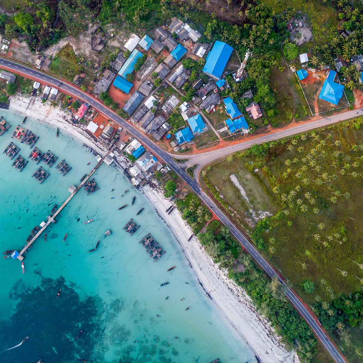 Tanjung Pinang