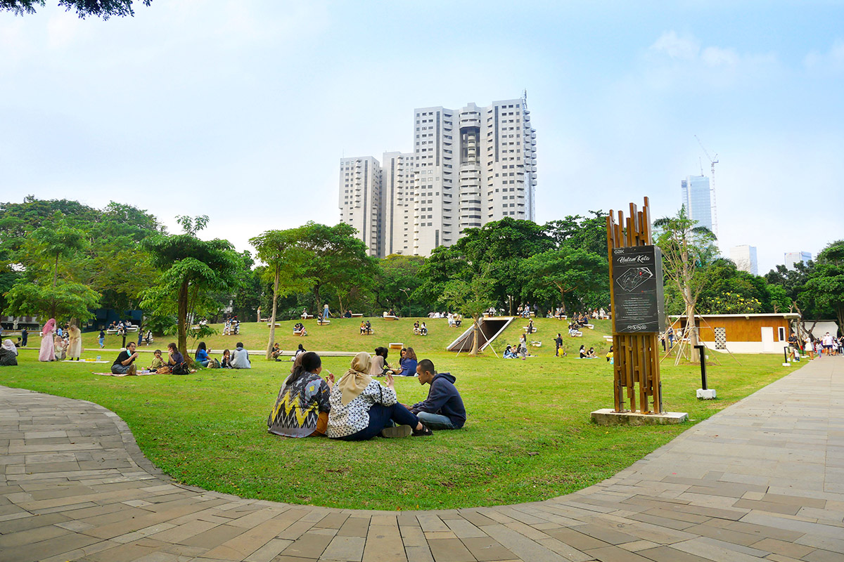 tempat wisata di tangerang