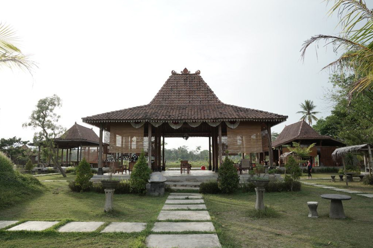 tempat wisata di tangerang