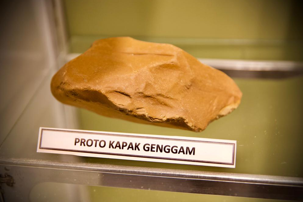 museum