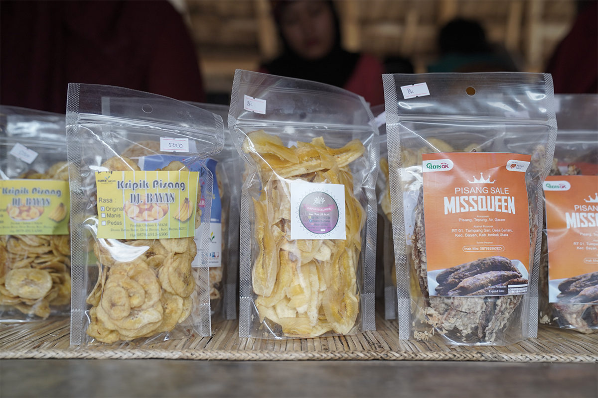 keripik