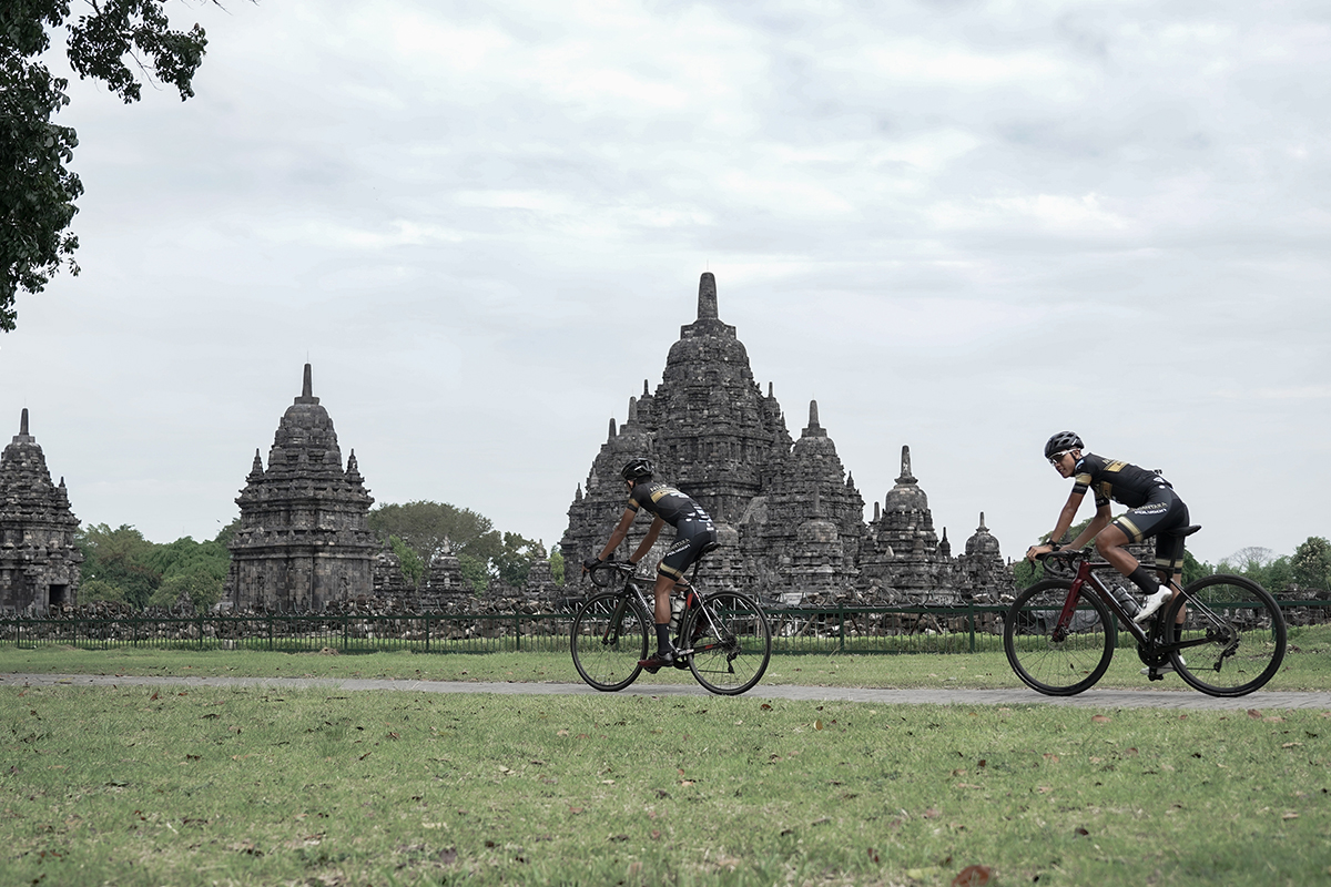 prambanan