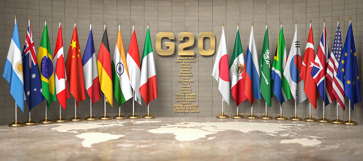 6 Fakta Menarik Seputar G20 Indonesia 2022, Bikin Bangga!