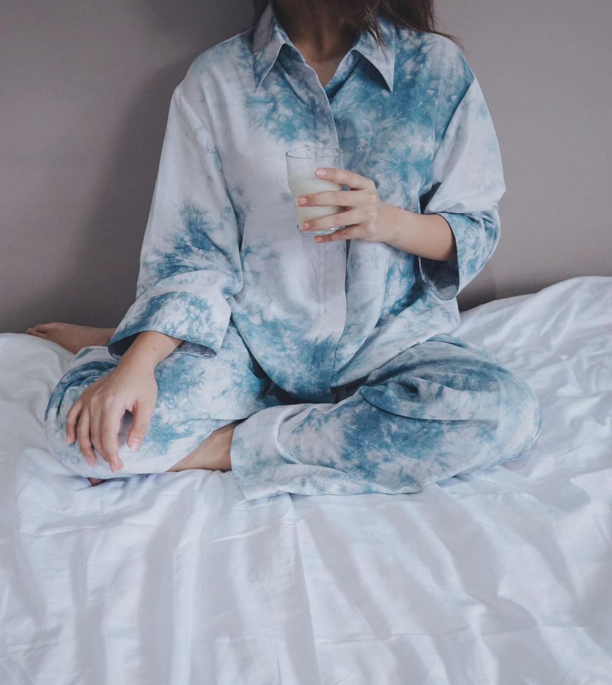 Loungewear nyaman dari salah satu koleksi Shibotik