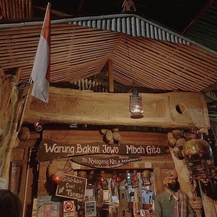 bakmi
