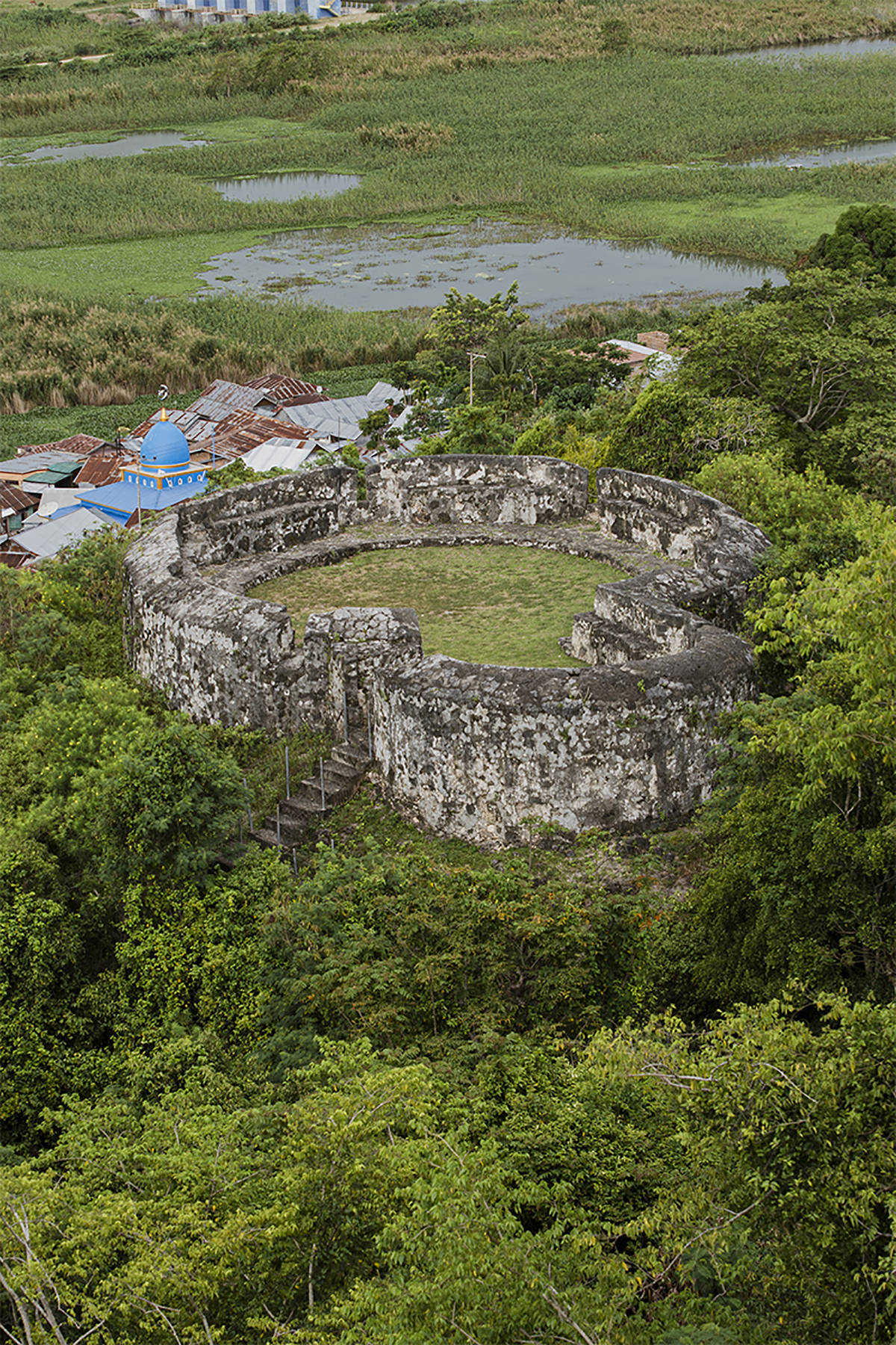 gorontalo