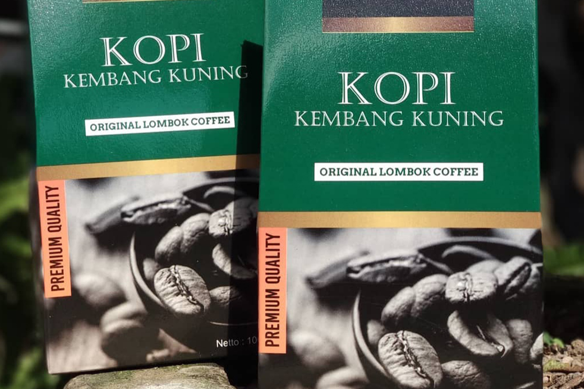 desa wisata kembang kuning