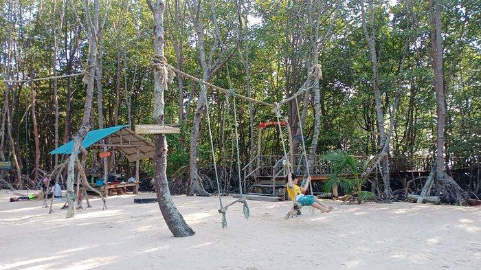 tempat wisata di tangerang