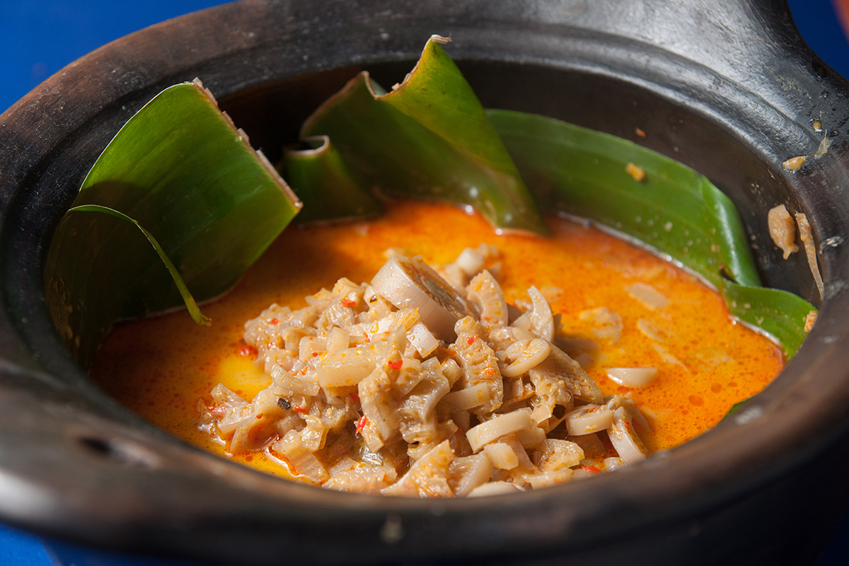 Makanan Khas Nusa Tenggara Barat