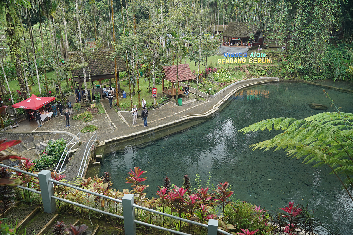 seruni