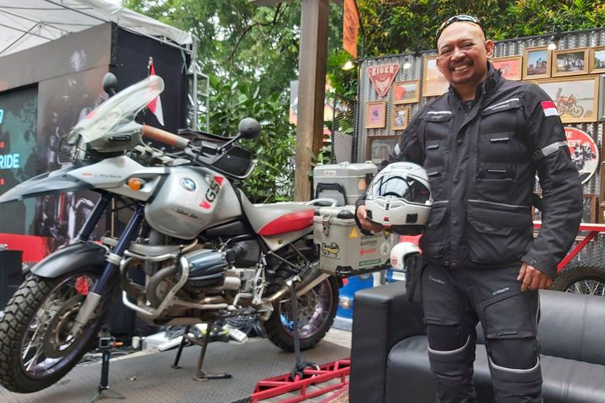 Mau Sunmori di Bali? Yuk, Ikut Road to OLX Autos IMX 2022: Kalcer Dewata -  Event