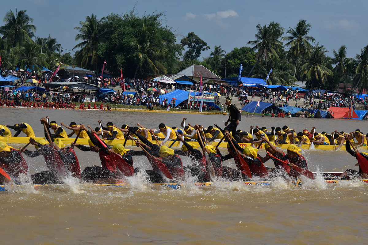 Festival Pacu Jalur Siap Come Back, Jadwal dan 5 Bocoran Agendanya Ada di  Sini - Event