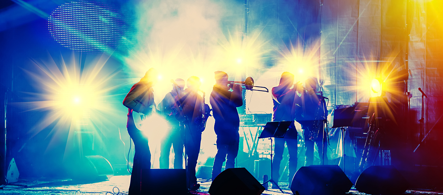 Java Jazz Festival 2022 Siapkan Line-up Istimewa dengan Konsep yang
