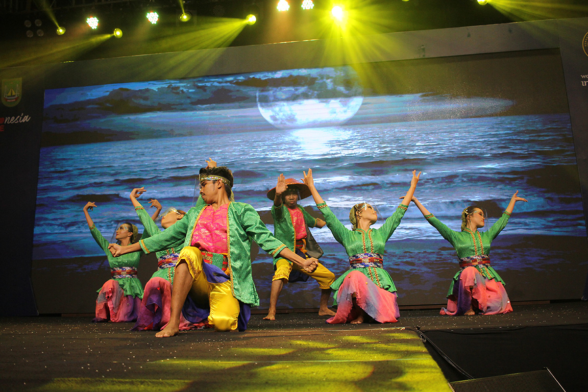 Kenduri Seni Melayu 2022, Persembahkan Gemilang Seni & Budaya Nusantara -  Event