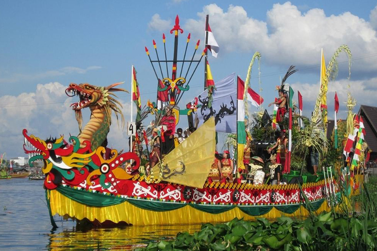 Update Event Traveling dan Festival Budaya Tahun Ini: Menjelajahi Kembali Kekayaan Indonesia