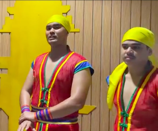Bencoolen Dhol 2022