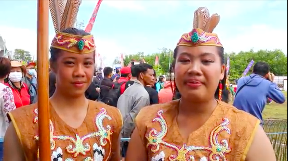 Isen Mulang 2022