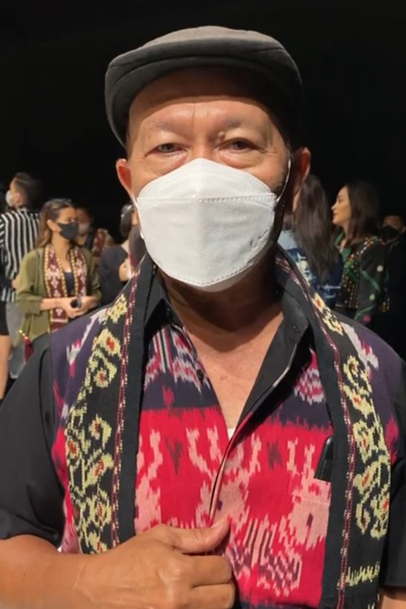 Jakarta Fashion and Food Festival 2022