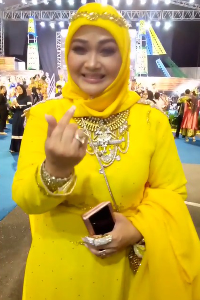 Kenduri Seni Melayu 2022