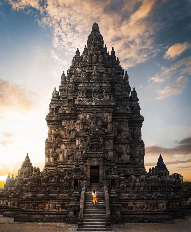 indonesia tourism website