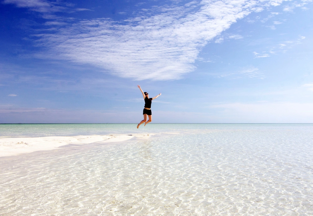 The Exotic Derawan Archipelago, A Hidden Paradise That's Simply Captivating