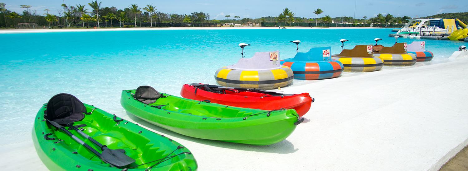 bintan island - bintan lagoon