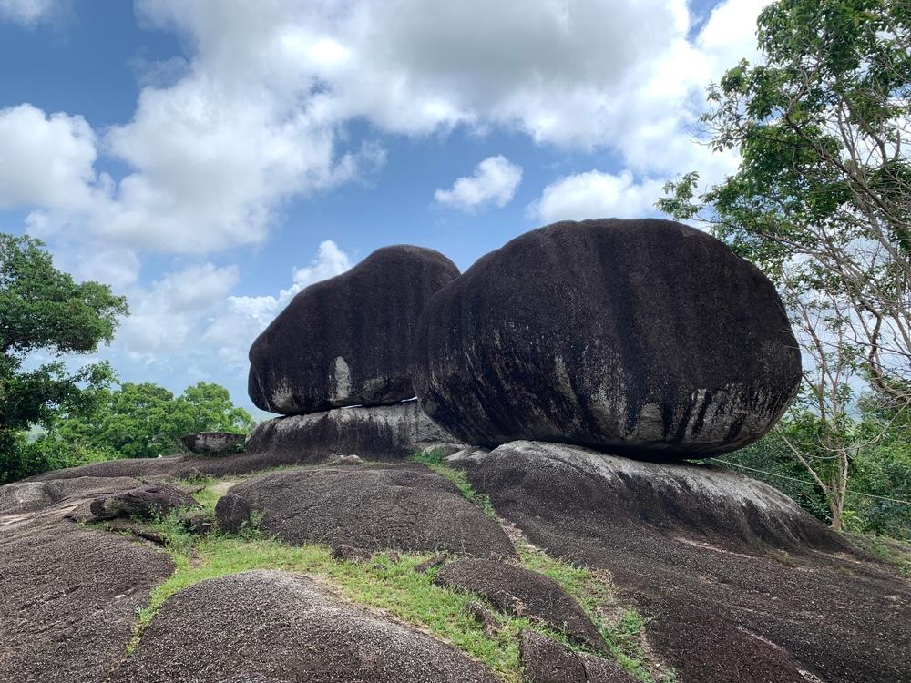 Bukit Peramun