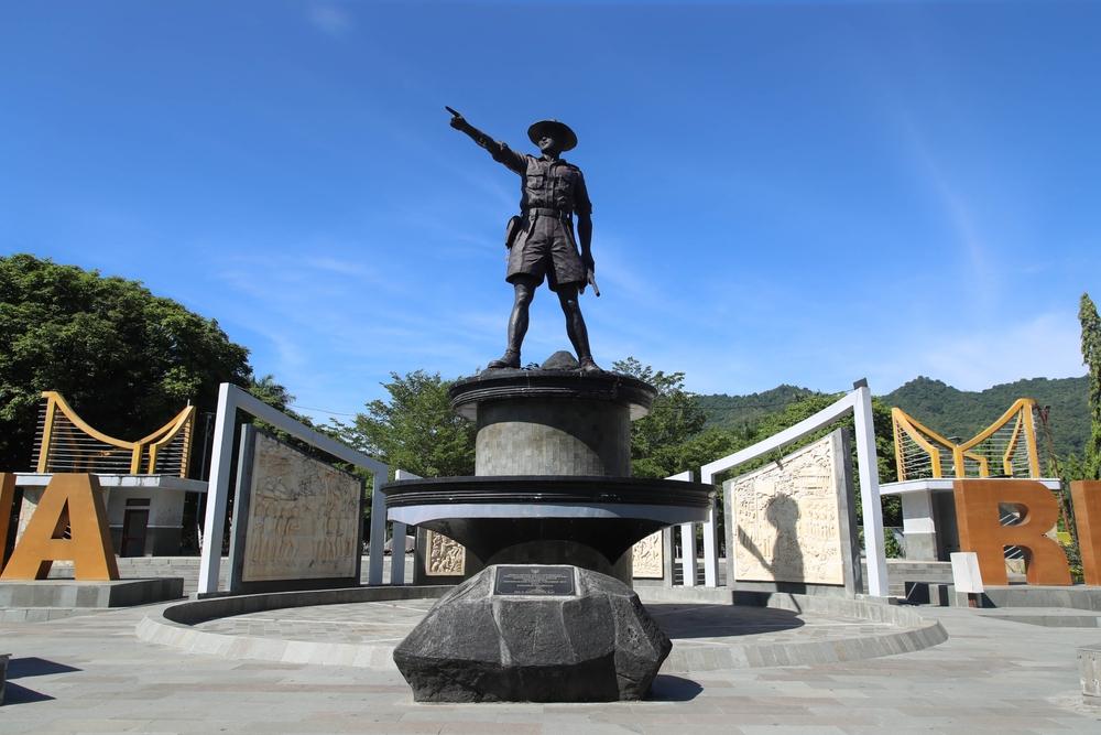Monumen Nani Wartabone