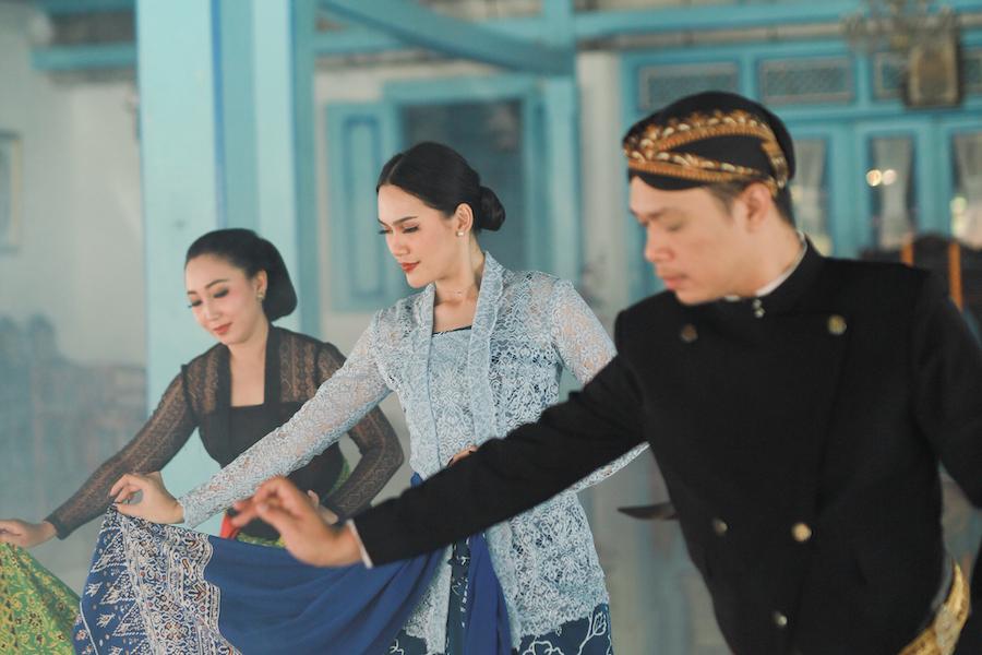 About Royal Surakarta Wellness Festival (RSWF)