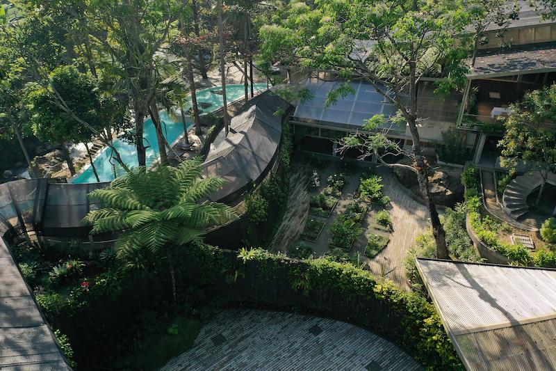 Rumah Atsiri & Atsiri Jawa