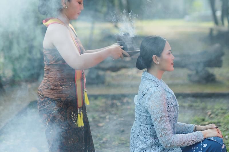 Javanese Wisdom Immersion