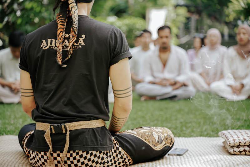 5 Curated Weekends, 5 Wellness Themes