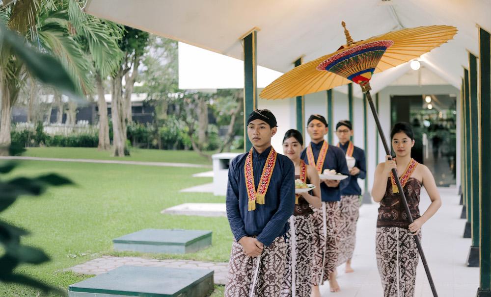 About Jogja Cultural Wellness Festival (JCWF)