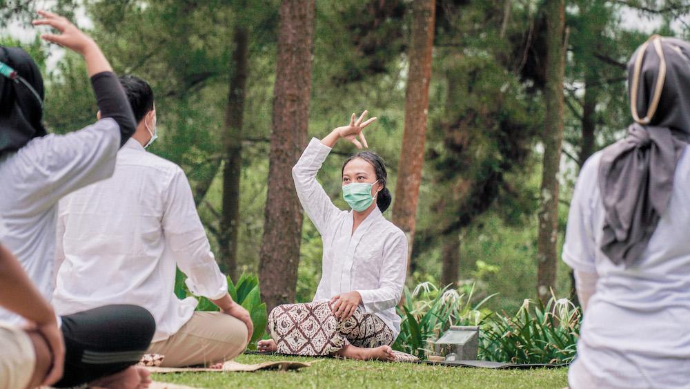 Harmony in Wellness