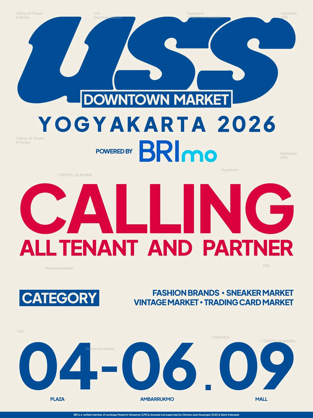 Pesta Kesenian Bali XLVII Tahun 2025