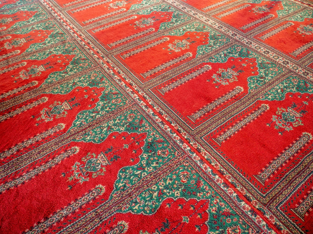 Masjid Assaid Makassar