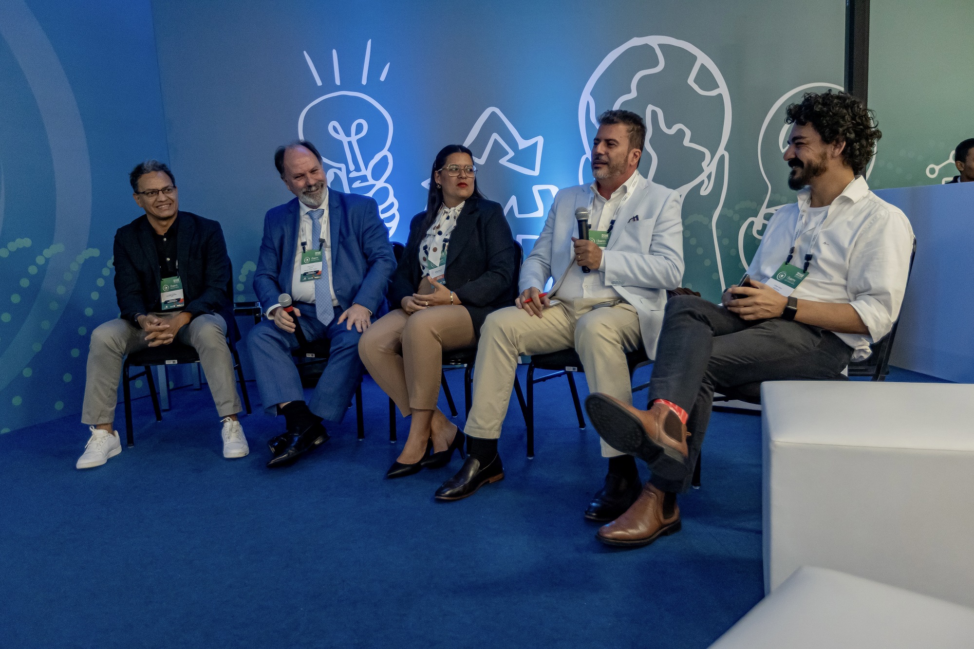 Brasil Gelar IBEM 2026, Soroti Energi Berkelanjutan