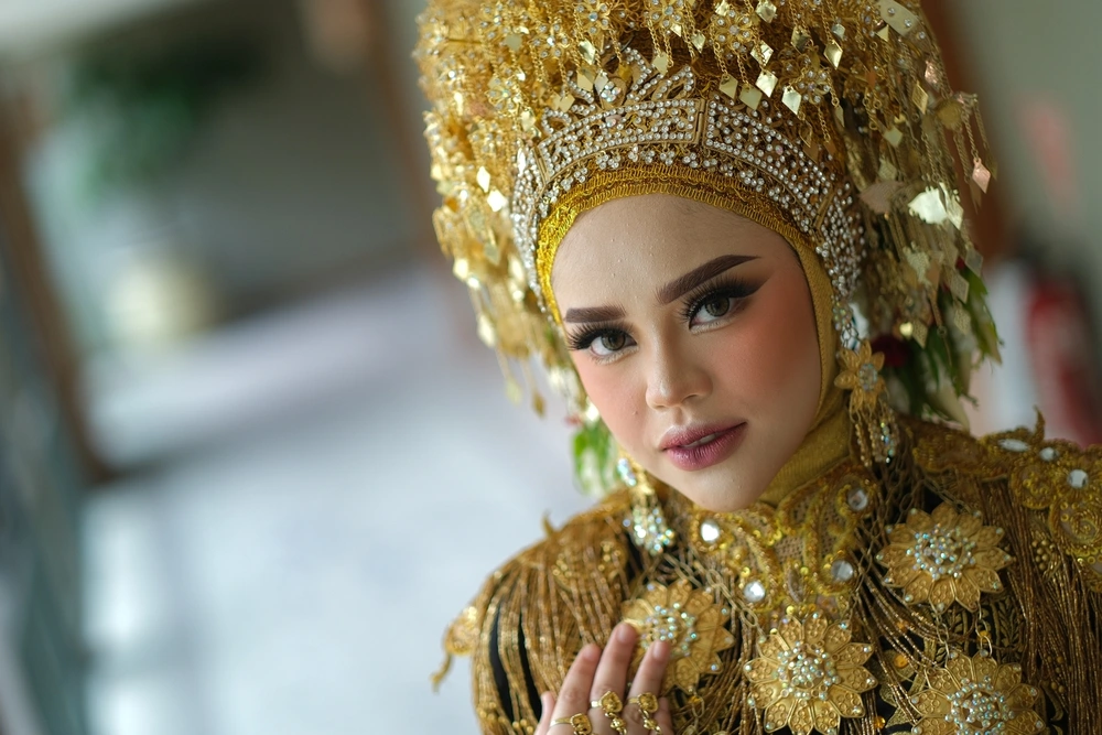 Baju Adat Aceh, Warisan Budaya Serambi Mekkah yang Bermakna