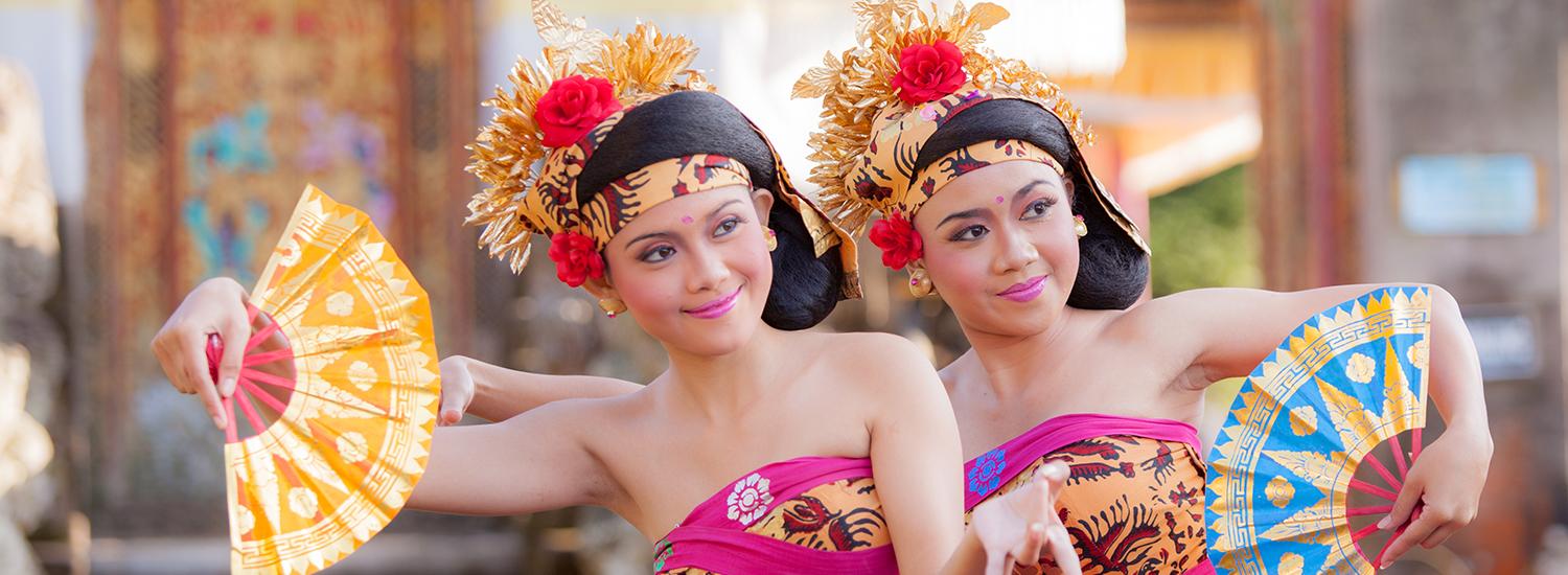 五大主题旅行，让巴厘岛之行更精彩！